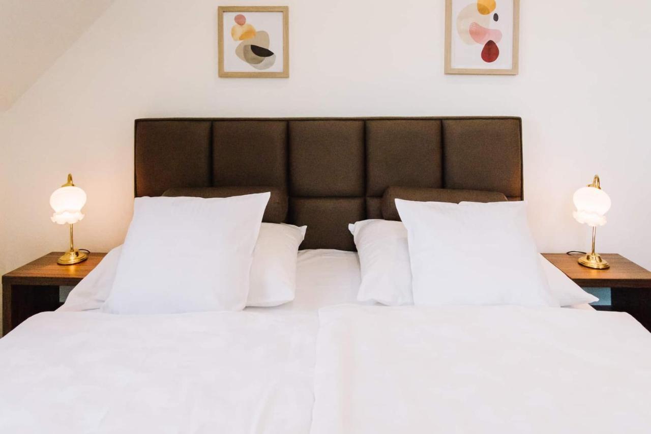 Apartman Diofa Keszthely Εξωτερικό φωτογραφία