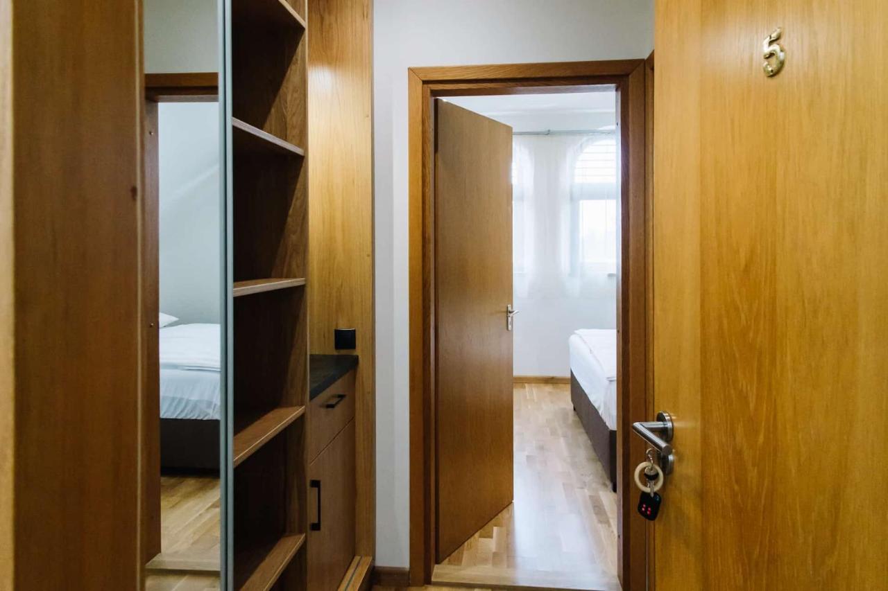 Apartman Diofa Keszthely Εξωτερικό φωτογραφία