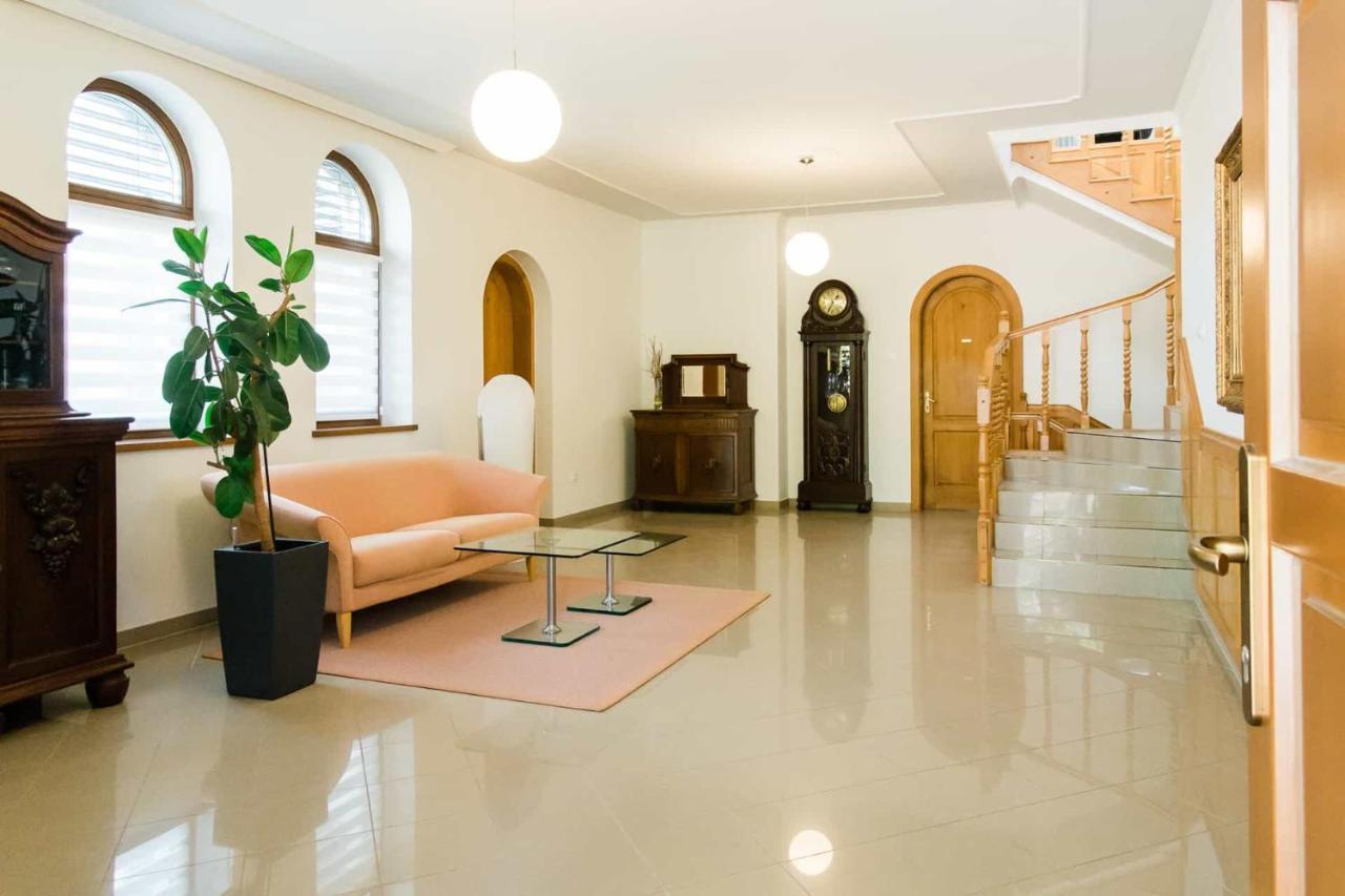 Apartman Diofa Keszthely Εξωτερικό φωτογραφία