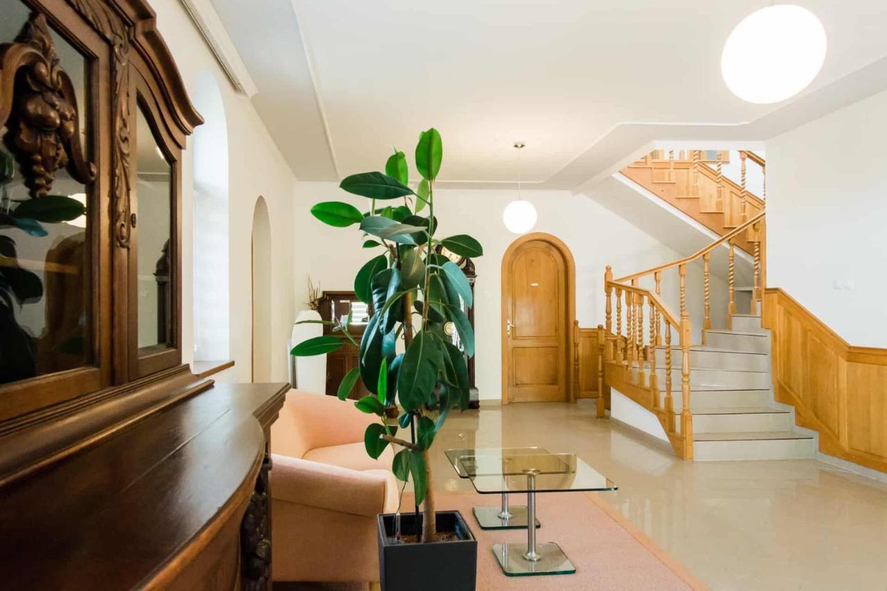 Apartman Diofa Keszthely Εξωτερικό φωτογραφία