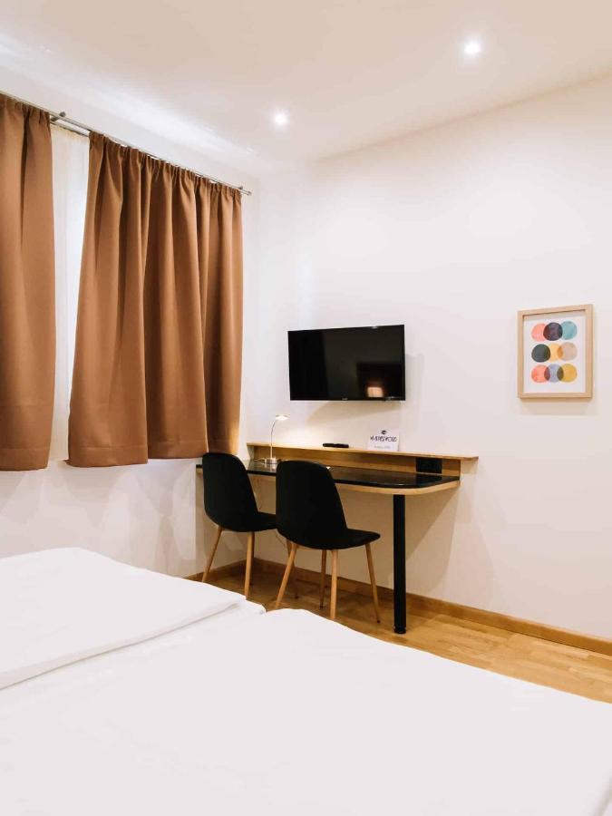 Apartman Diofa Keszthely Εξωτερικό φωτογραφία