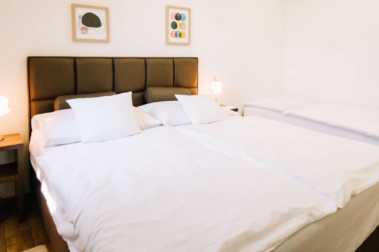 Apartman Diofa Keszthely Εξωτερικό φωτογραφία
