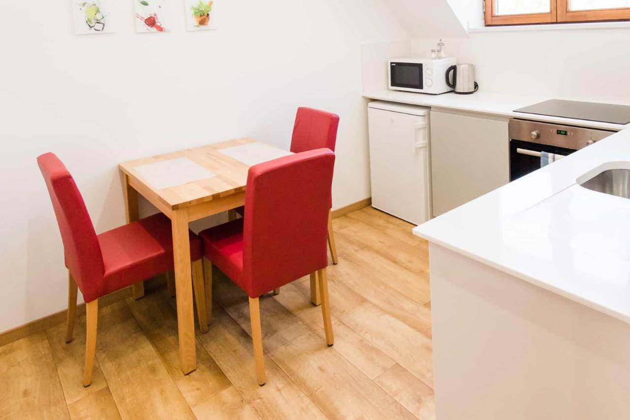 Apartman Diofa Keszthely Εξωτερικό φωτογραφία