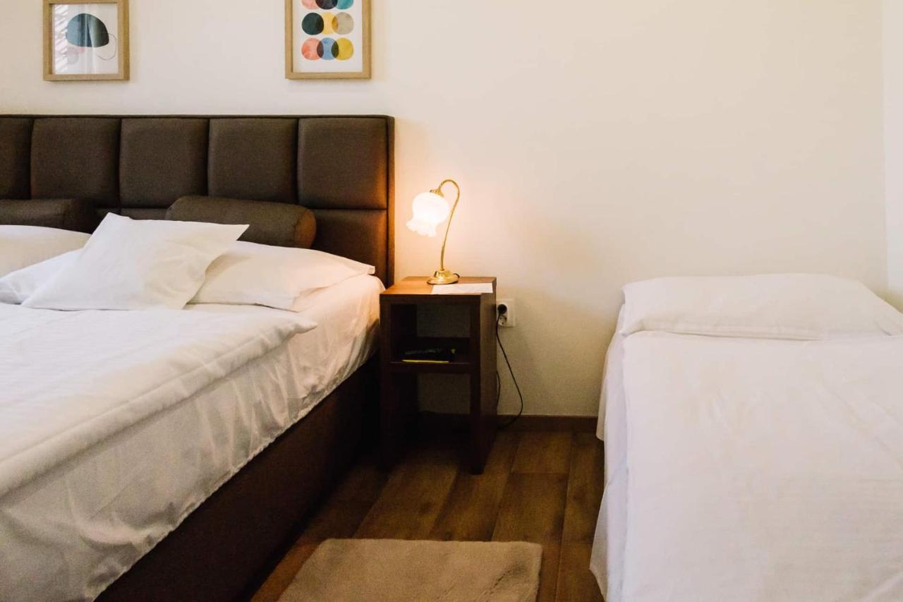 Apartman Diofa Keszthely Εξωτερικό φωτογραφία