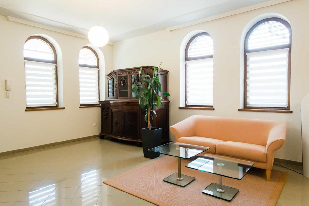Apartman Diofa Keszthely Εξωτερικό φωτογραφία