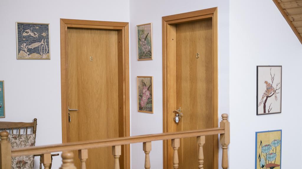 Apartman Diofa Keszthely Εξωτερικό φωτογραφία