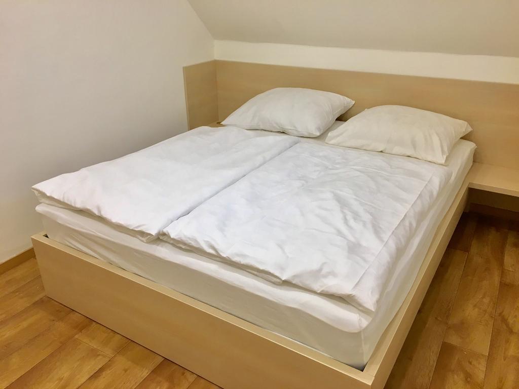 Apartman Diofa Keszthely Εξωτερικό φωτογραφία