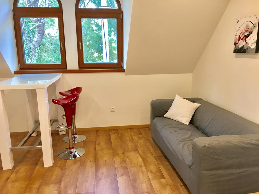 Apartman Diofa Keszthely Εξωτερικό φωτογραφία