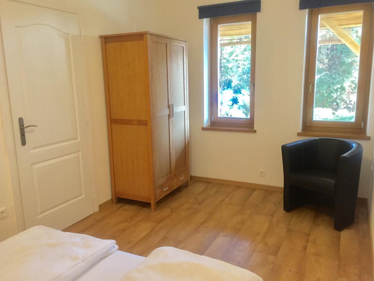 Apartman Diofa Keszthely Εξωτερικό φωτογραφία