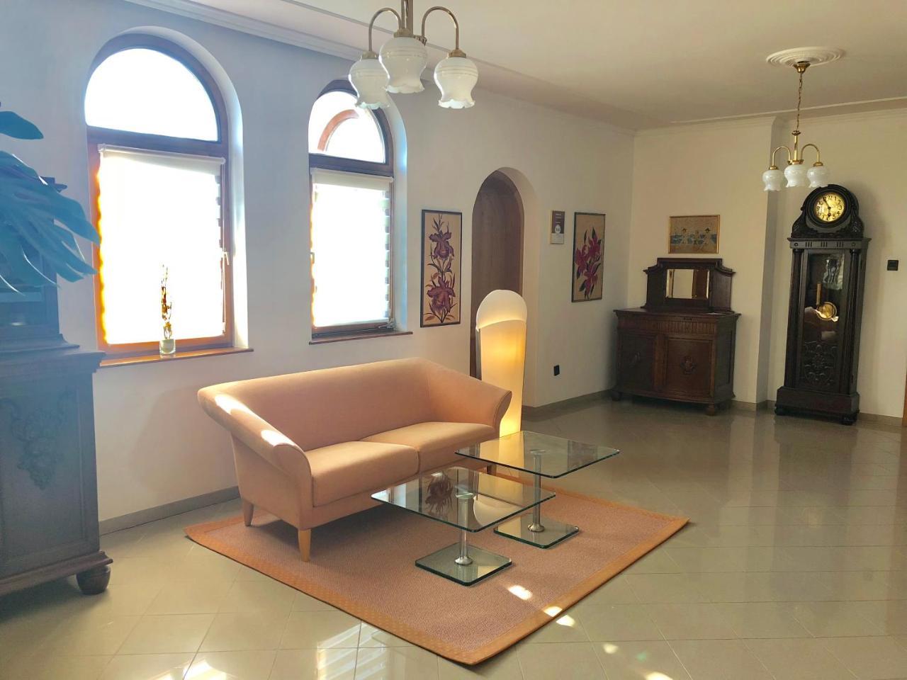 Apartman Diofa Keszthely Εξωτερικό φωτογραφία